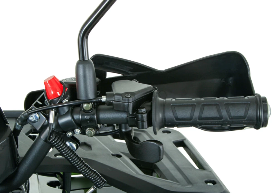 Квадроцикл YACOTA DRAGON LUX в Сыктывкаре