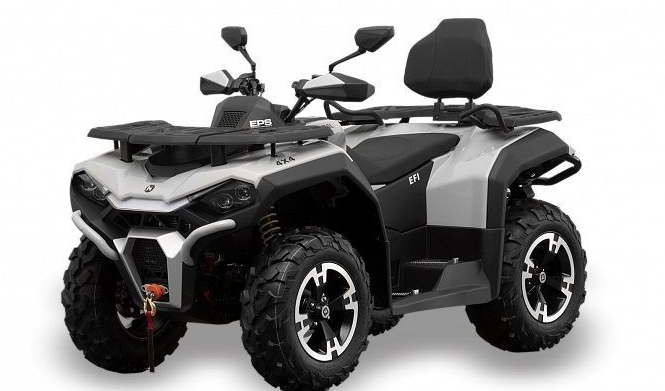 Квадроцикл HISUN HiSUN GUARDIAN 750L -/LONG/ в Сыктывкаре