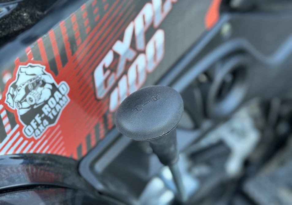 Квадроцикл GBM EXPLORER 400 NEW PREMIUM в Сыктывкаре