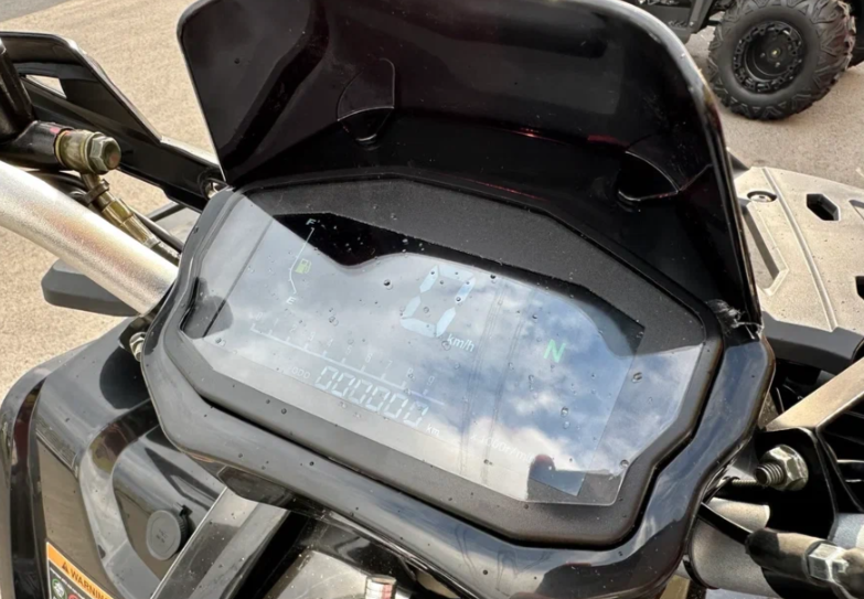 Квадроцикл GBM CROSS HILL 300 NEW в Сыктывкаре