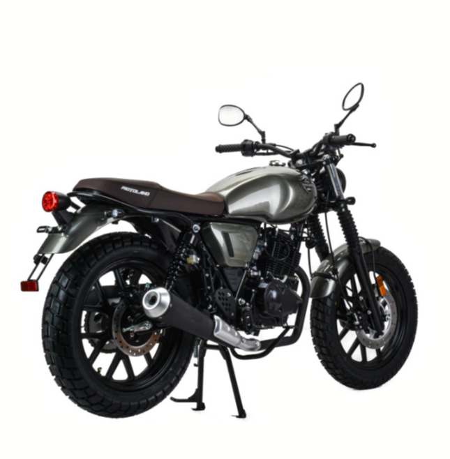 Мотоцикл MOTOLAND (МОТОЛЕНД) TEXAS 300 в Сыктывкаре