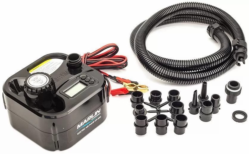 ЭЛЕКТРИЧЕСКИЙ НАСОС MARLIN GP-60 D в Сыктывкаре