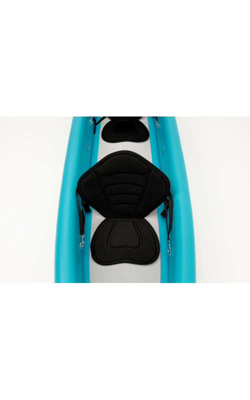 Надувной каяк Blau See Big Fish-3 Премиум в Сыктывкаре