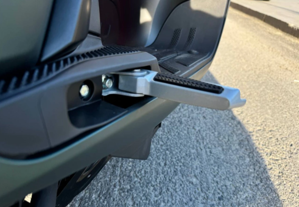 Скутер PROMAX Miami 240 (49) в Сыктывкаре