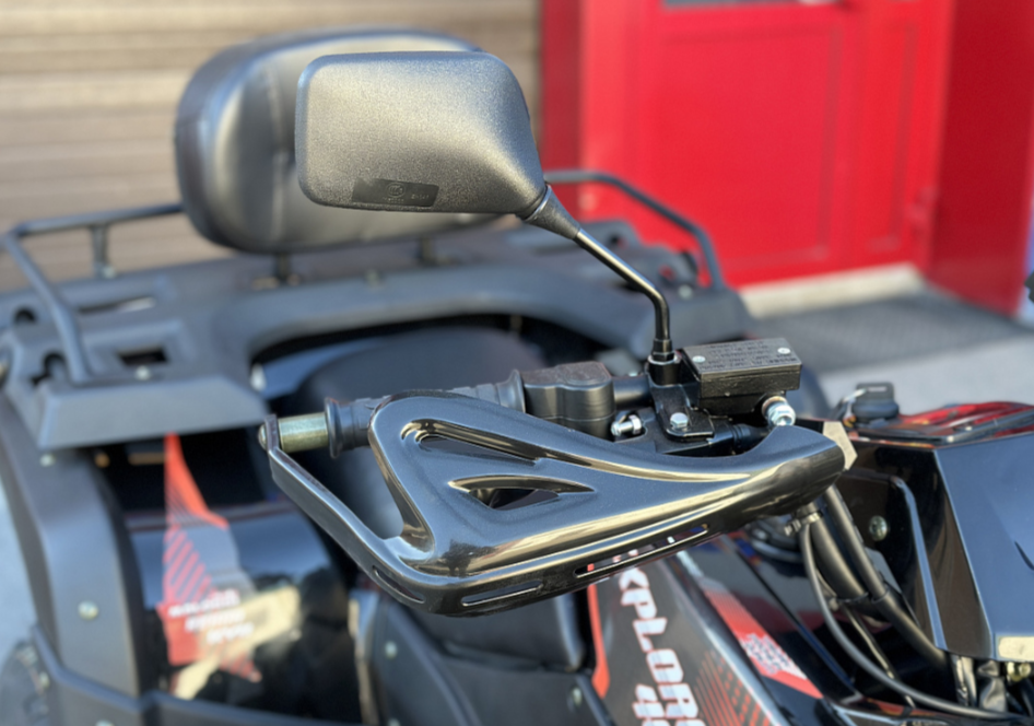 Квадроцикл GBM EXPLORER 400 NEW PREMIUM в Сыктывкаре
