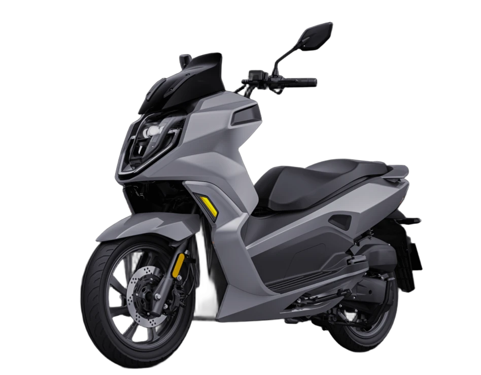 Скутер FAIDET BATUR 250(49) в Сыктывкаре