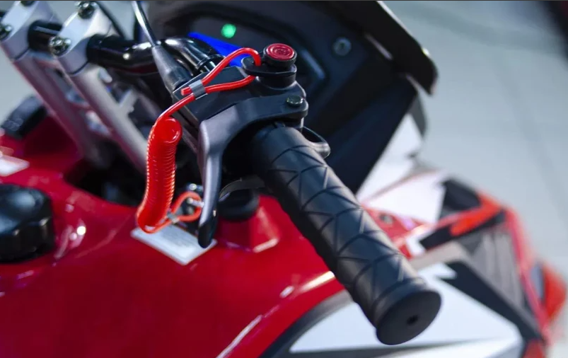 Снегоход Ataki WD 300 в Сыктывкаре