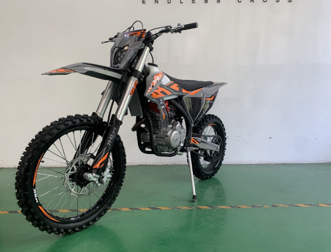 Мотоцикл JHLMOTO JHL LX4 CB300RL (175FMN) в Сыктывкаре