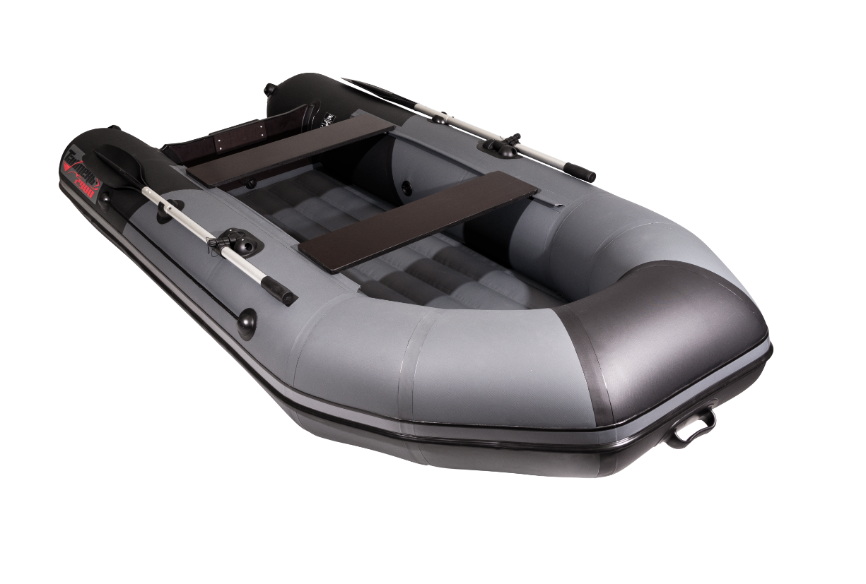 Лодка Таймень NX 2900 НДНД в Сыктывкаре