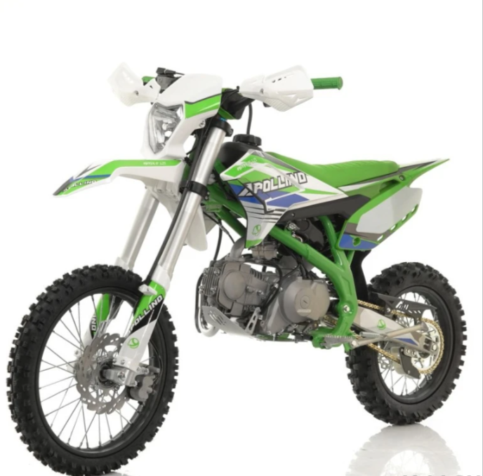 Питбайк Apollino AMX-F 125 в Сыктывкаре