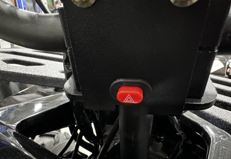 Квадроцикл GBM SHARP BIG 300 NEW PREMIUM в Сыктывкаре