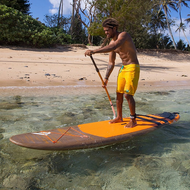 SUP (САП) Доска MISHIMO BABMBUK 10.6 в Сыктывкаре