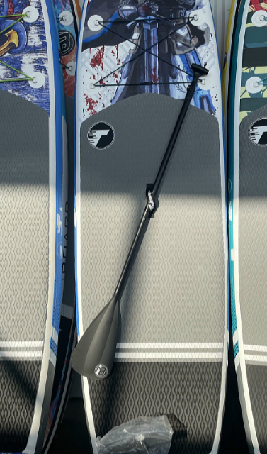 SUP (САП) ДОСКА RAIDEX I BOARD 11’ (332СМ) N 31 в Сыктывкаре