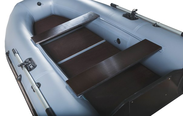 ЛОДКА ДРАККАР 3200 С HANT в Сыктывкаре