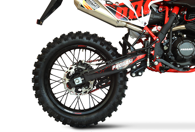 Мотоцикл PROGASI SUPER MAX 250 RR (ЭПТС) в Сыктывкаре
