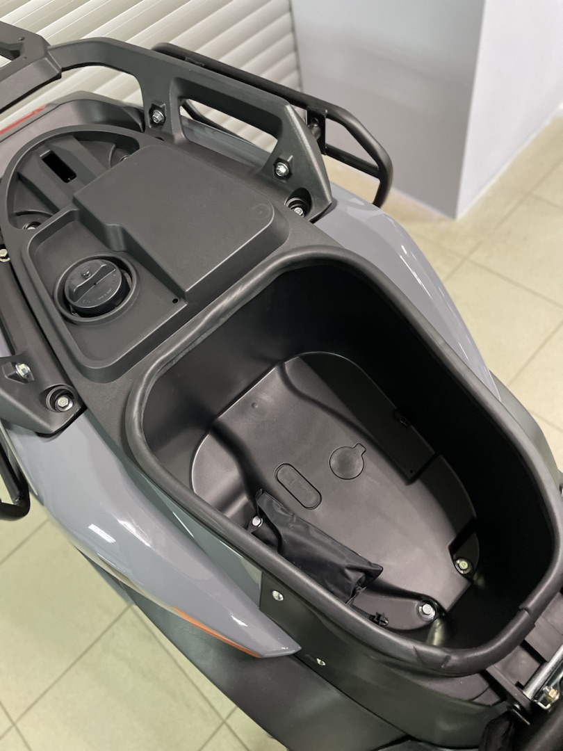 Скутер PROMAX STALKER 150(49) в Сыктывкаре