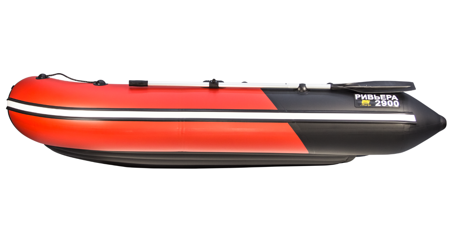 Лодка Ривьера Компакт 2900 НДНД в Сыктывкаре