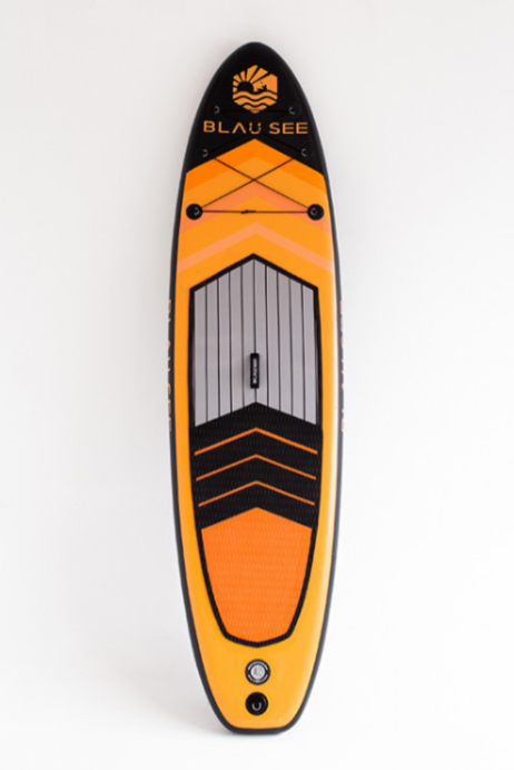 НАДУВНОЙ SUP-BOARD MOONLIGHT 11,6 в Сыктывкаре