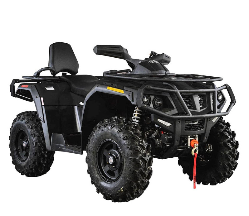 Квадроцикл HISUN TACTIC 550(HS550ATV) LIMITED в Сыктывкаре