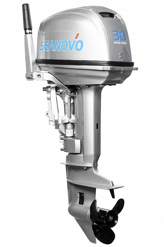 Лодочный мотор SEANOVO SN30FHS в Сыктывкаре