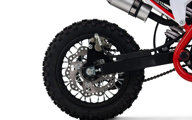 Питбайк Progasi KIDS POWER 110 (10/10) в Сыктывкаре