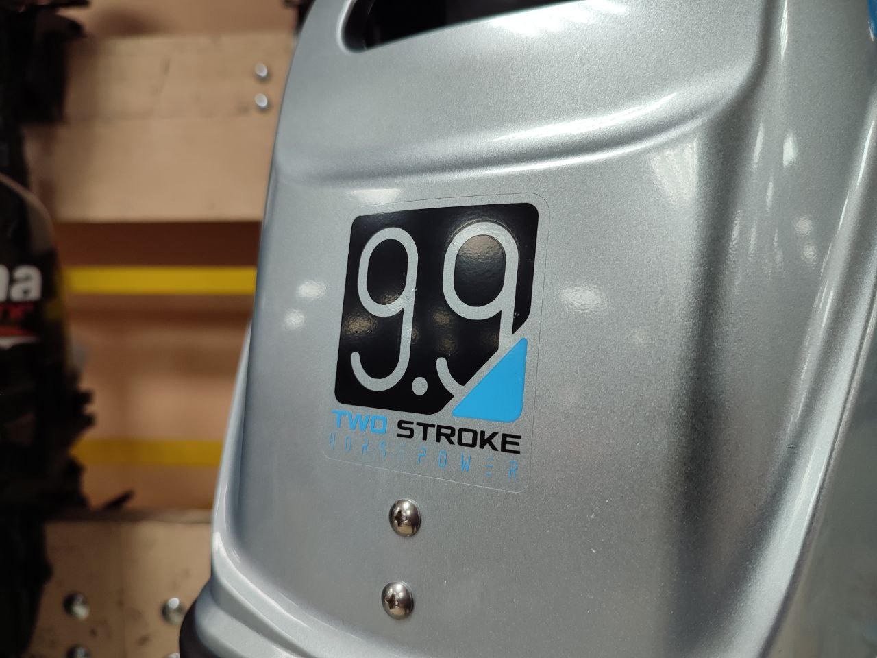 Лодочный мотор PROMAX SP9.9FHS (20) PRO в Сыктывкаре