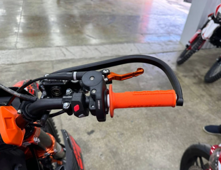 Кроссовый мотоцикл FAIDET PR300 MAX WP в Сыктывкаре