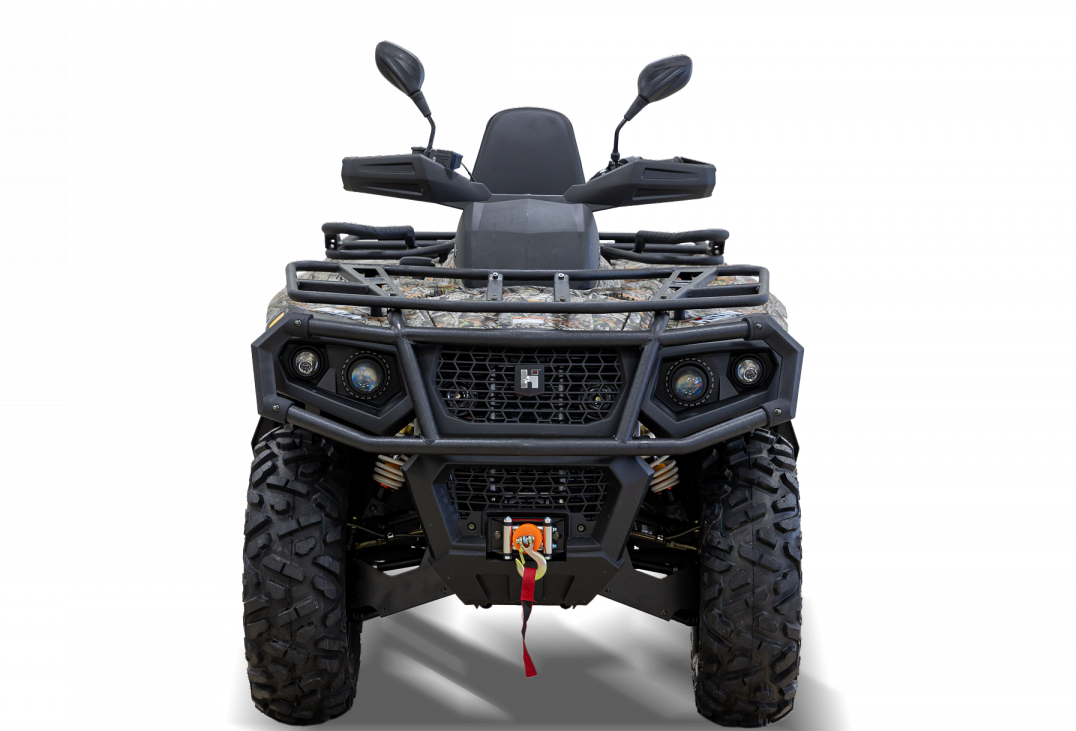 Квадроцикл HISUN TACTIC GT1000/LIMITED в Сыктывкаре