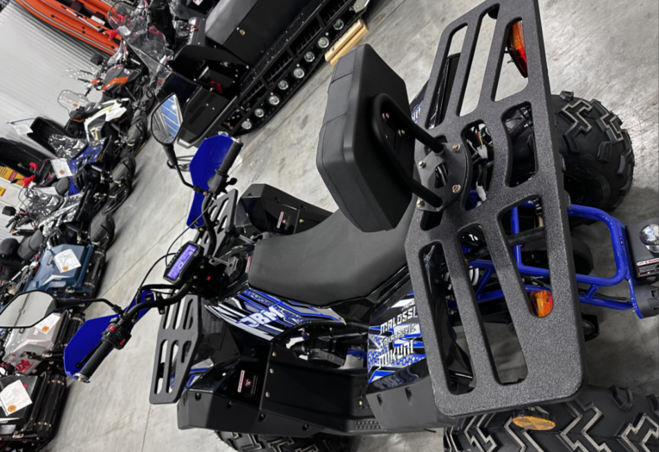 Квадроцикл GBM SHARP BIG 300 NEW PREMIUM в Сыктывкаре