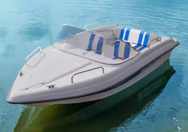 Стеклопластиковый катер Wyatboat-3 У в Сыктывкаре