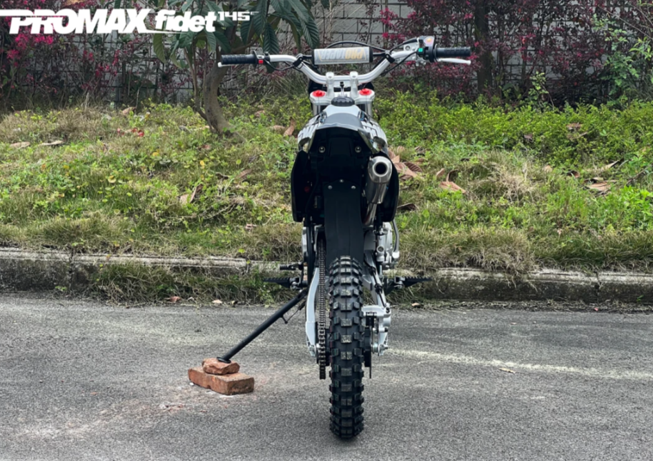 Мотоцикл (питбайк) PROMAX FIDET (ФАЙДЕТ) 145E 17/14 в Сыктывкаре