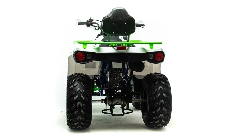 Квадроцикл MOTOLAND (МОТОЛЕНД) VOX200 SHARK (баланс. вал) в Сыктывкаре