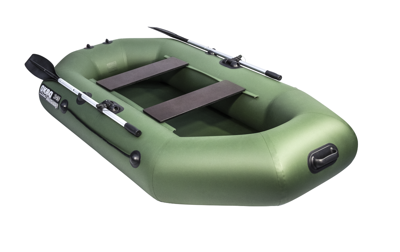  Лодка АКВА-МАСТЕР 240 в Сыктывкаре