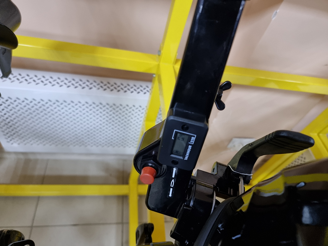 Лодочный мотор MARLIN PROLINE MP 9.9 (15) AMHS в Сыктывкаре