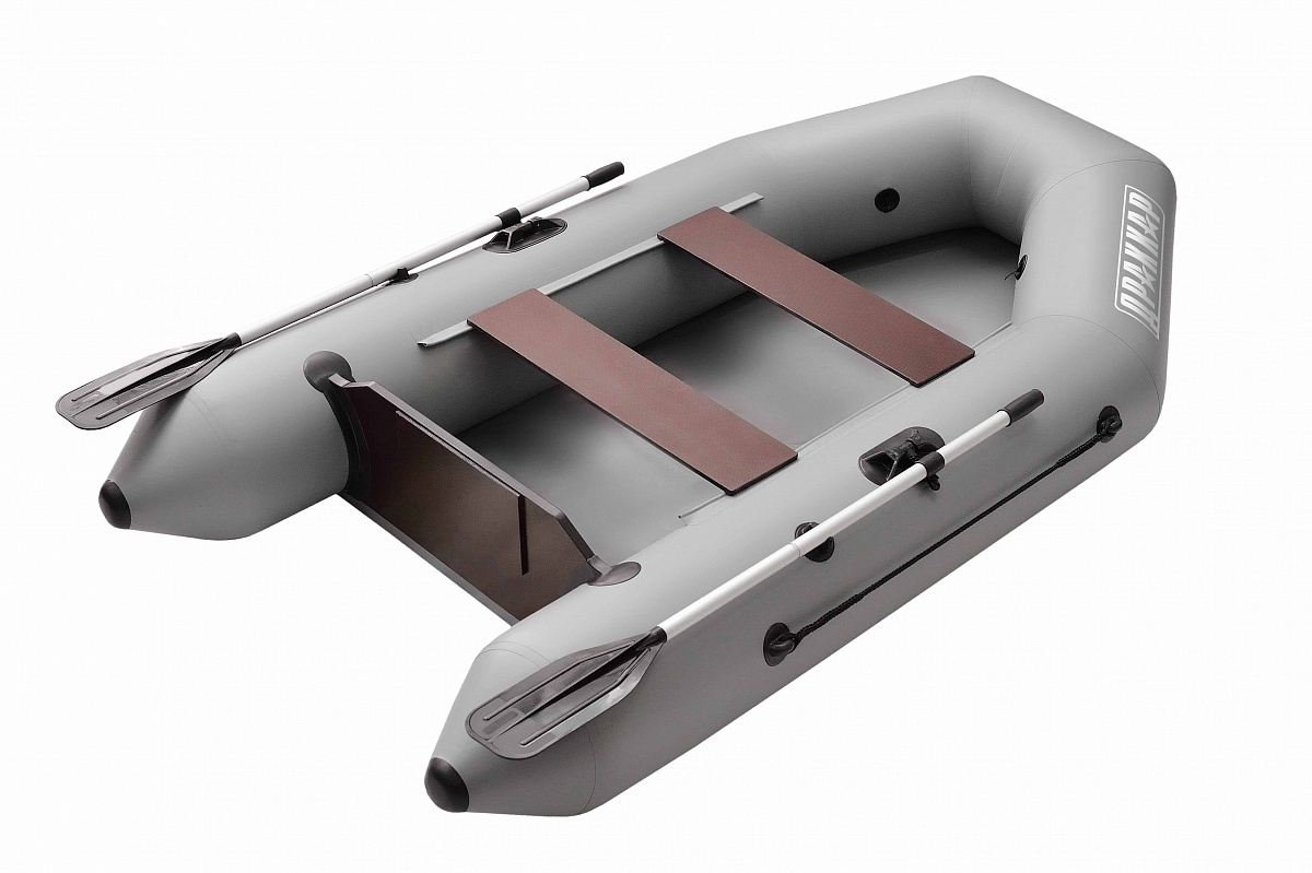 ЛОДКА ДРАККАР 3000 СК LUX в Сыктывкаре