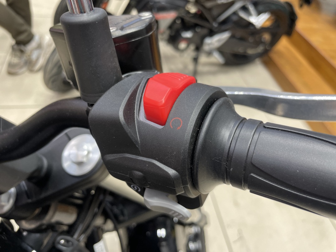 Мотоцикл Benda Funrider 125 в Сыктывкаре