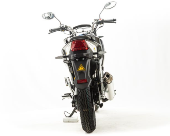 Мотоцикл MOTOLAND (МОТОЛЕНД) FIGHTER 250 в Сыктывкаре