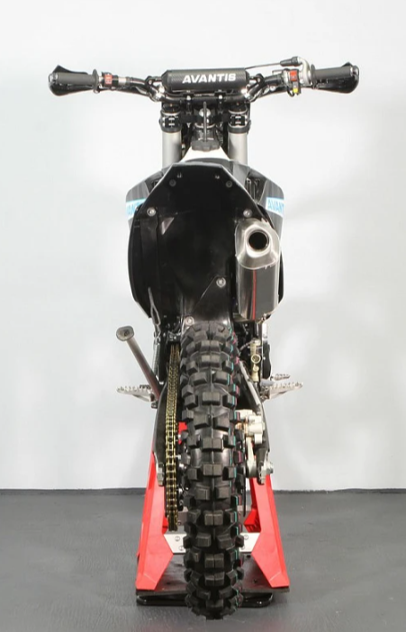 Мотоцикл Avantis Enduro 300 PRO EFI Exclusive (NC250/177MM) ARS в Сыктывкаре