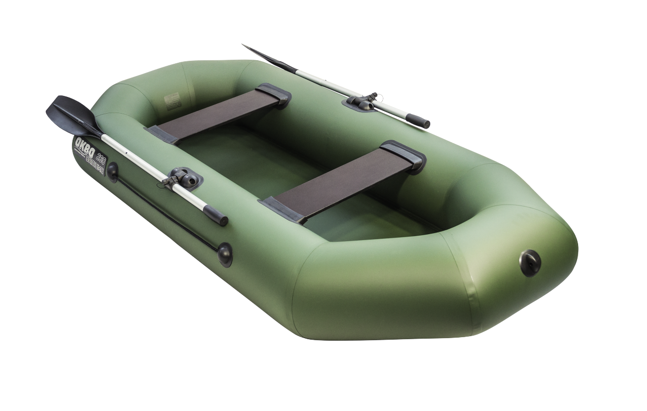 Лодка АКВА-ОПТИМА 260 в Сыктывкаре