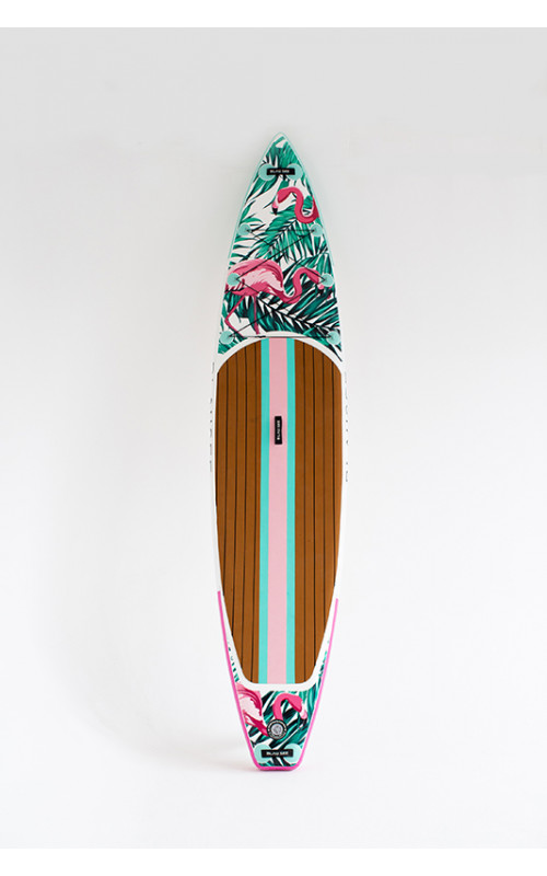 НАДУВНОЙ SUP BOARD FLAMINGO 11,6 в Сыктывкаре