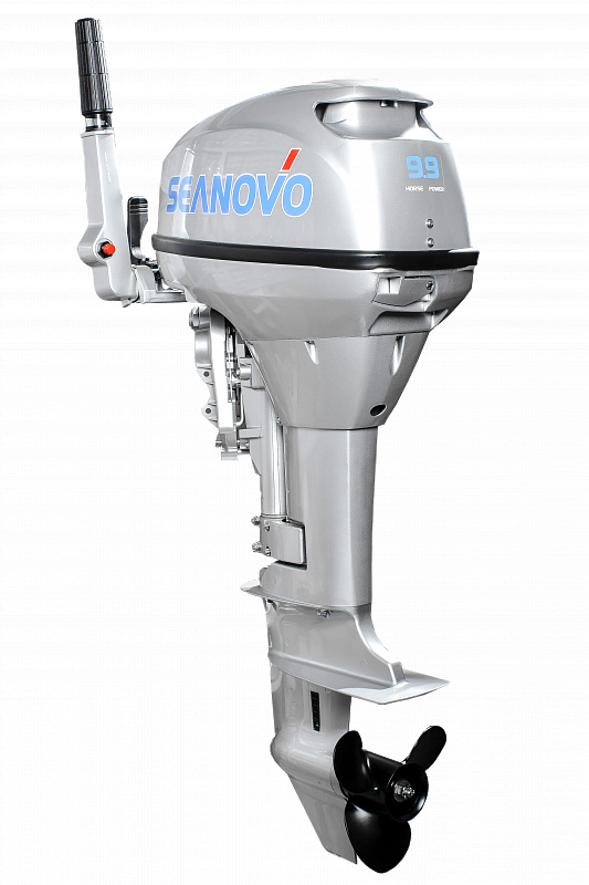 Лодочный мотор Seanovo SN9.9FHL ENDURO в Сыктывкаре
