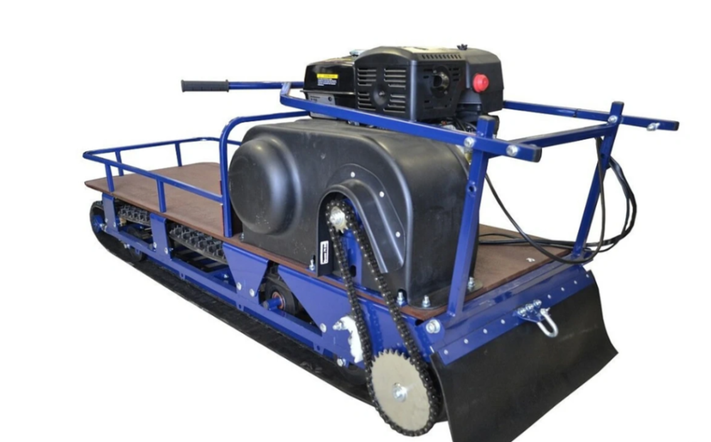 Мотобуксировщик БАРС P550 9 л.с. в Сыктывкаре