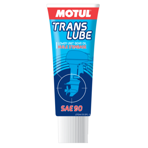 МАСЛО ТРАНСМИССИОННОЕ MOTUL Translube SAE 90 в Сыктывкаре