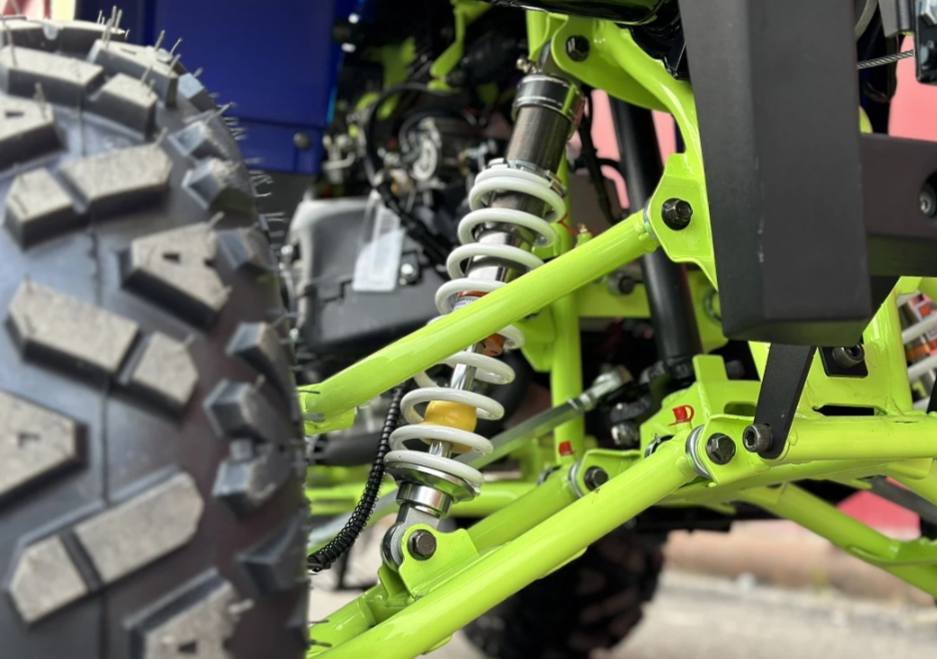  Квадроцикл PROMAX ATV 250 MAX (2025) в Сыктывкаре