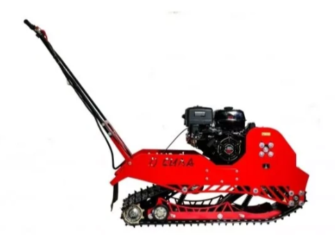 Мотобуксировщик Сила 500 13 л.с. в Сыктывкаре