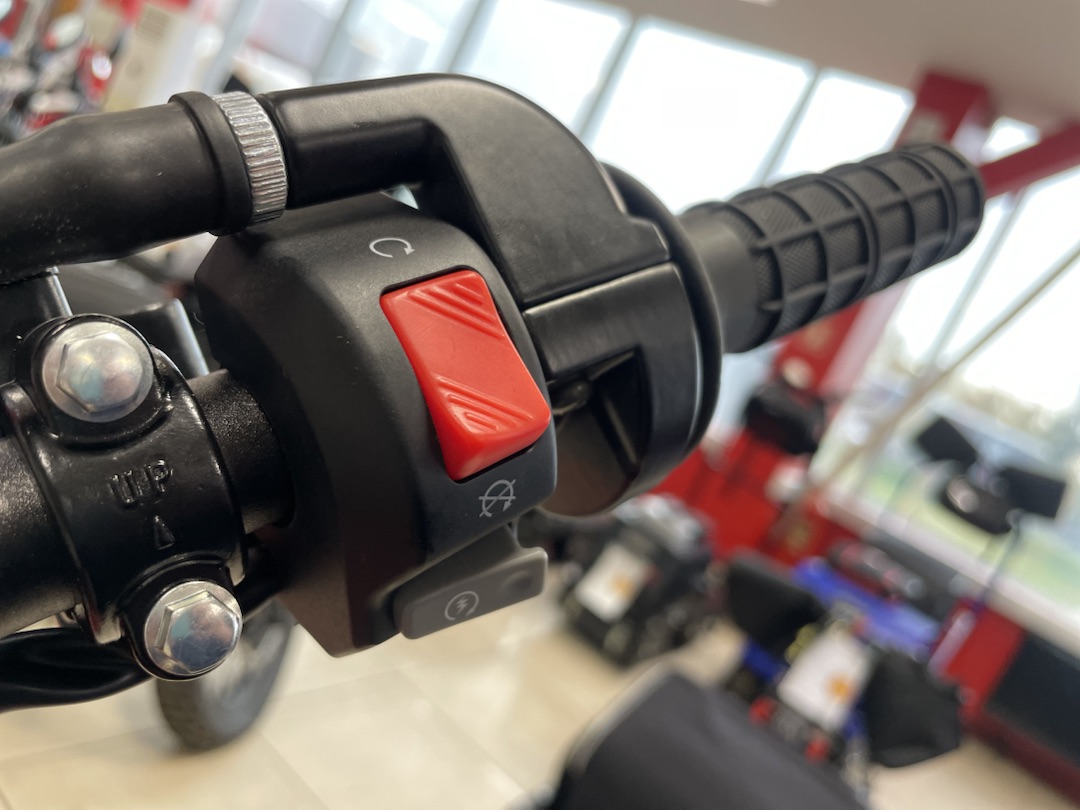 Кроссовый мотоцикл FAIDET K1 PR300 в Сыктывкаре