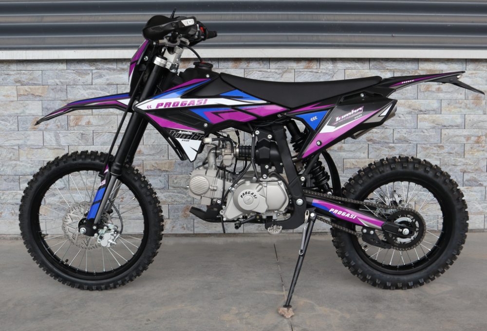 Мотоцикл Progasi Jumbo 150 (19/16) в Сыктывкаре
