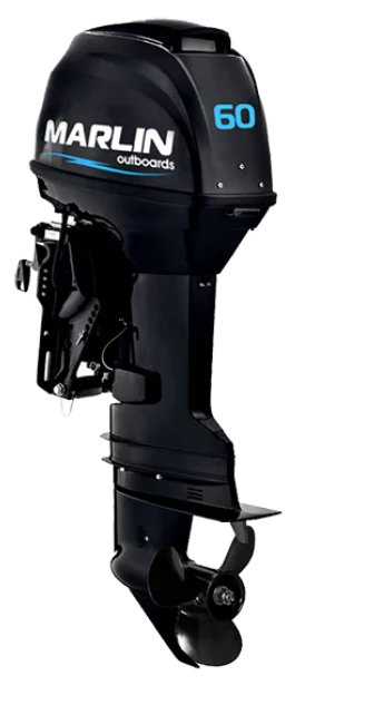 Лодочный мотор MARLIN MP 60 AERL в Сыктывкаре