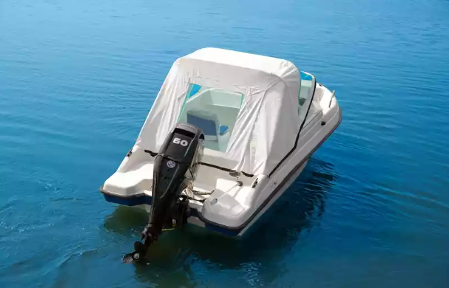 Стеклопластиковый катер Wyatboat-3 DC Open в Сыктывкаре