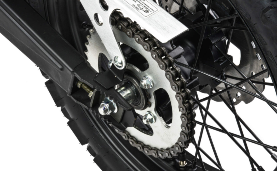 Мотоцикл Motoland LEGEND (XL250-A) (172FMM-5/PR250) в Сыктывкаре